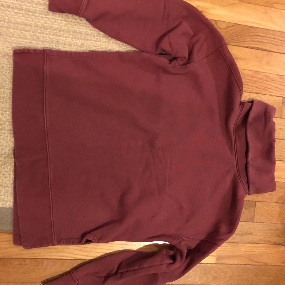 Athleta xxs top
